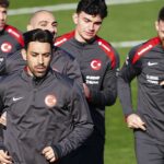Rayyan Baniya ve Mert Furkan Bayram Milli Takıma Katıldı