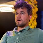 Carlsen: Kendimi Kanıtlamaya İhtiyacım Yok