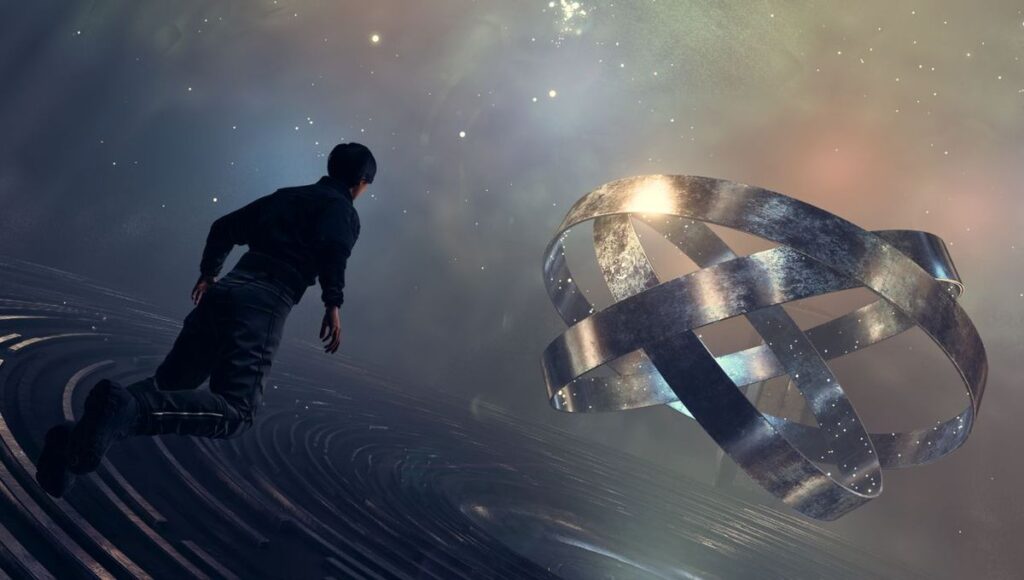 Starfield PlayStation Logosu Keşfedildi, PS5 Lansmanı Yakında Olabilir