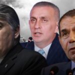 Beşiktaş’tan TFF’ye Sert Çağrı!