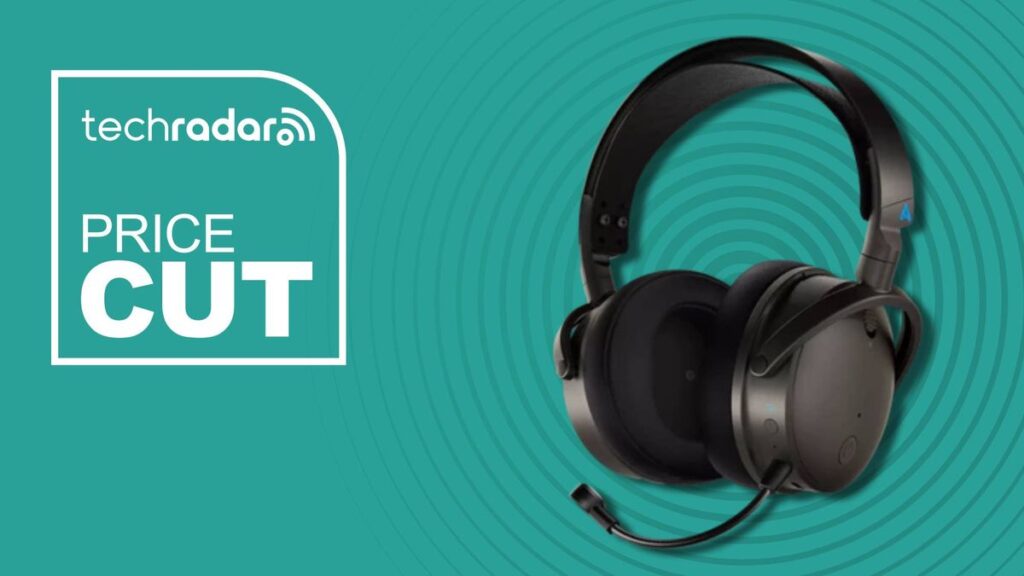 Argos’ta Audeze Maxwell Oyun Kulaklığı İndirimi!