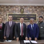 Diyarbakır’da Hayvancılık Sektöründe Kimliklendirme Protokolü İmzalandı