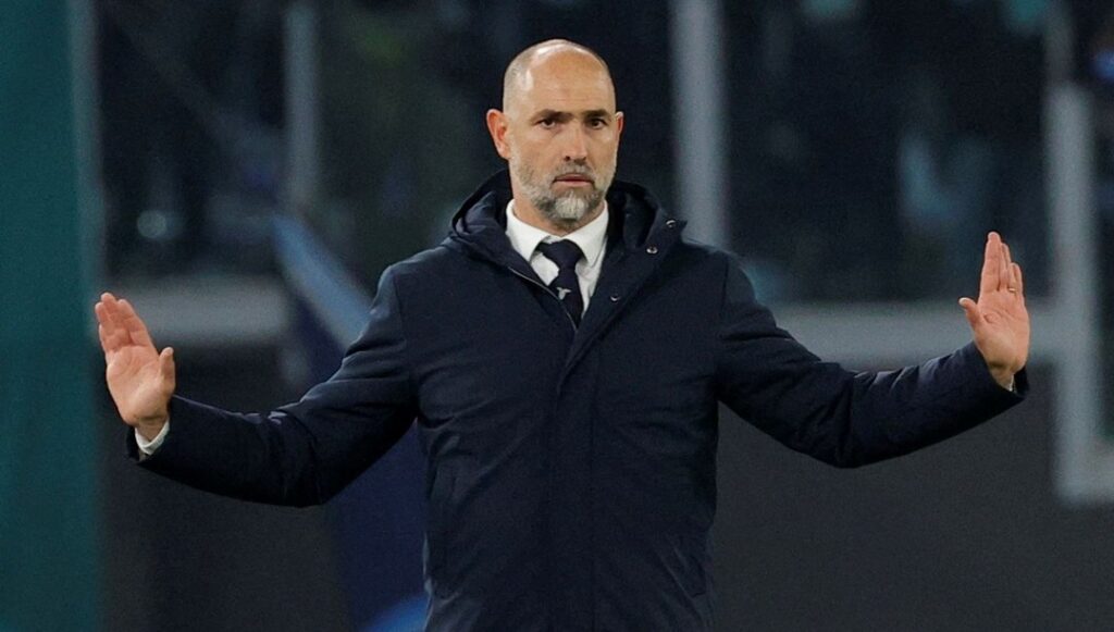 Juventus’un Yeni Teknik Direktörü: Igor Tudor!