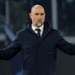 Juventus’un Yeni Teknik Direktörü: Igor Tudor!