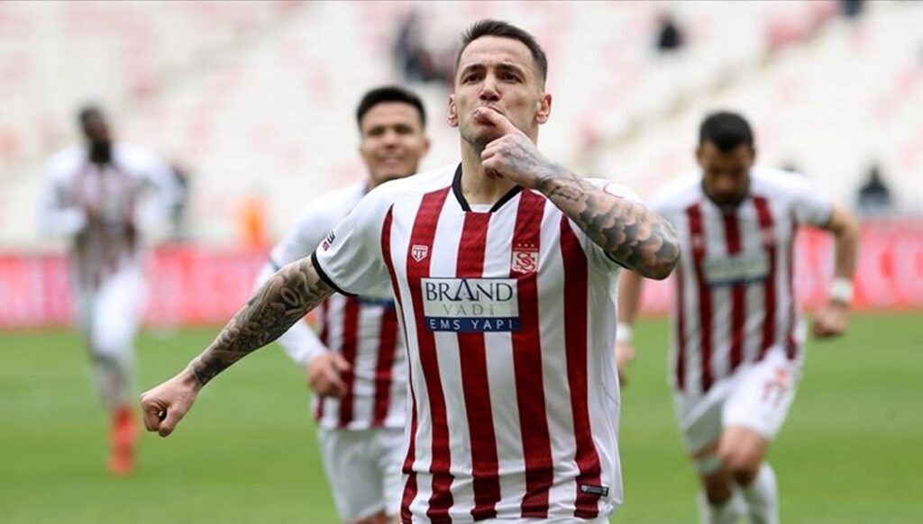 2026 Dünya Kupası Avrupa Elemelerinde 2. Hafta Maçları!