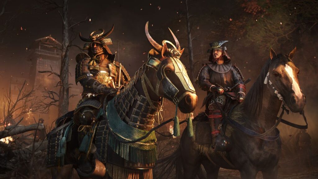 Assassin’s Creed Shadows PS5 Pro ile Büyük Bir Yükseltme Yaşıyor