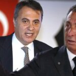 Çebi: Fikret Orman’a kumpas kuruldu iddiası!