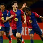 Barcelona’da Genç Defans Oyuncusu Cubarsi Sakatlandı