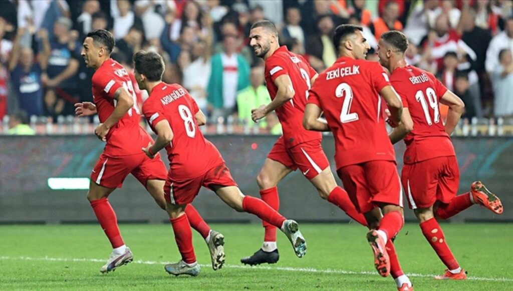 Türkiye – Macaristan Maçı: Ne Zaman, Saat Kaçta, Hangi Kanalda?