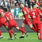 Türkiye – Macaristan Maçı: Ne Zaman, Saat Kaçta, Hangi Kanalda?