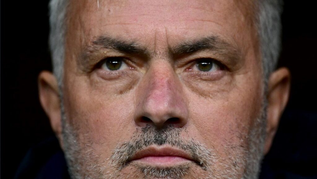 Mourinho’nun Fenerbahçe’de hedefi: Kariyerinde bir ilk!