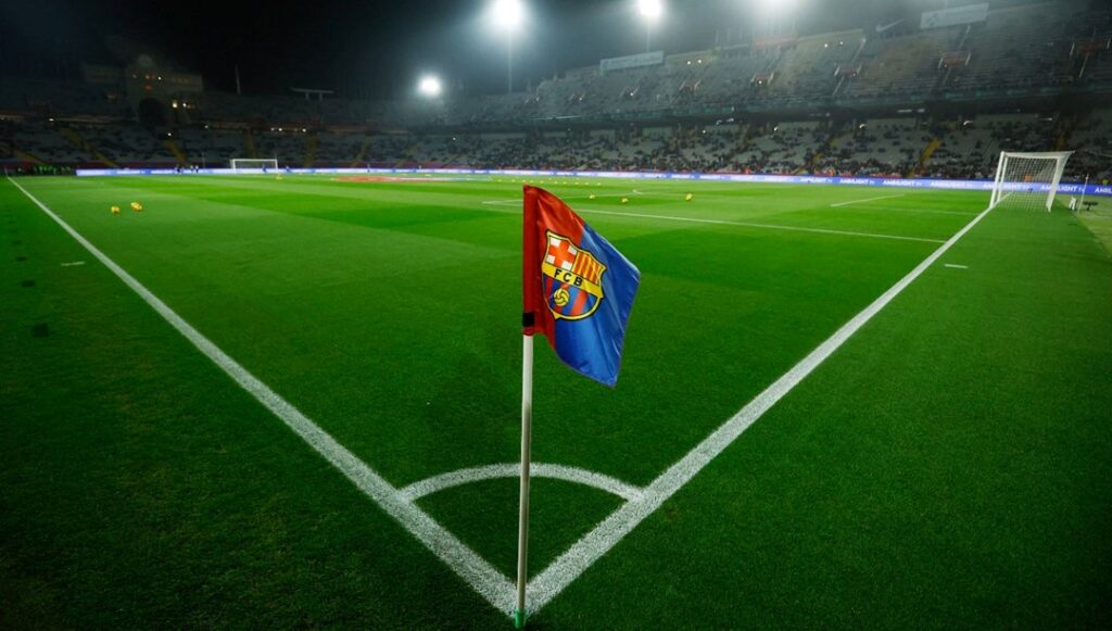 Atletico Madrid – Barcelona Maçı Heyecanı!