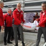 Manisa’da Nohut Üretimine Destek Başladı