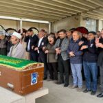 Gençlerbirliği Onursal Başkanı İlhan Cavcav’ın Torunu Murathan Cavcav Vefat Etti