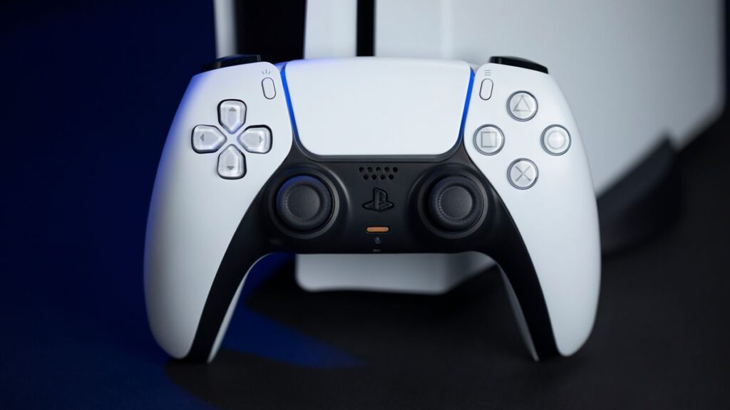 Yeni Sony Patentinde Güneş Enerjili DualSense Wireless Controller’a İşaret Ediyor