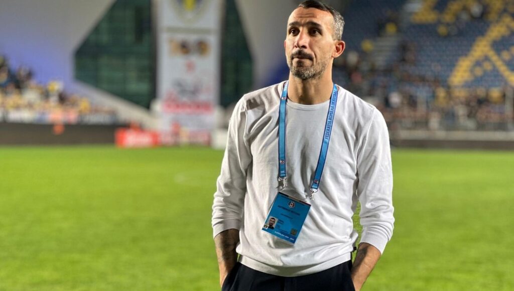 Mehmet Topal Petrolul Ploieşti’ye geri döndü