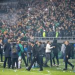 Kocaelispor – Sakaryaspor Maçında Bilet Karaborsaya Düştü!
