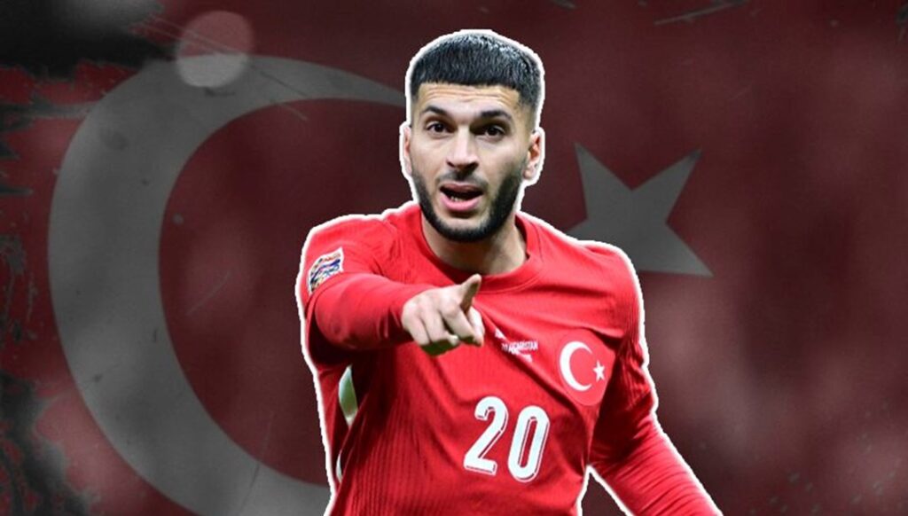 A Milli Takım Macaristan’ı 3-1’le Geçti!