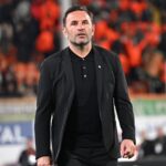 Galatasaray Teknik Direktörü Okan Buruk: Mayıslar Bizim!