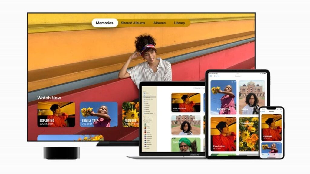 Apple’nin iOS 18.4 Güncellemesi ile Fotoğraflar Uygulamasına Yeni Özellikler Eklenecek