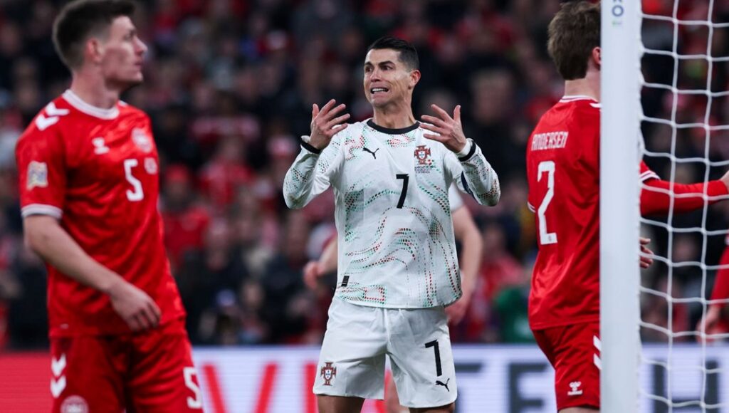UEFA Uluslar Ligi’nde Çeyrek Final Heyecanı!