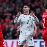 UEFA Uluslar Ligi’nde Çeyrek Final Heyecanı!