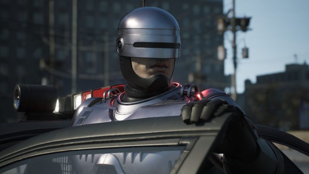 RoboCop: Rogue City’den Yeni Genişleme Geliyor