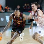 Galatasaray-Manisa Basket Maçı: Detaylar ve İstatistikler