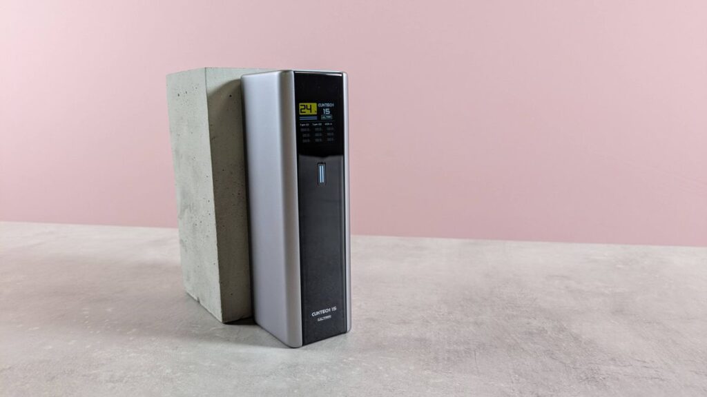 TechRadar Güvenilirliği: Cuktech 15 Ultra İncelemesi