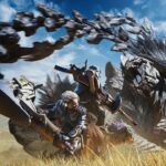 Steam’de Zirve Monster Hunter Wilds’ta! İşte En Çok İndirilen Oyunlar