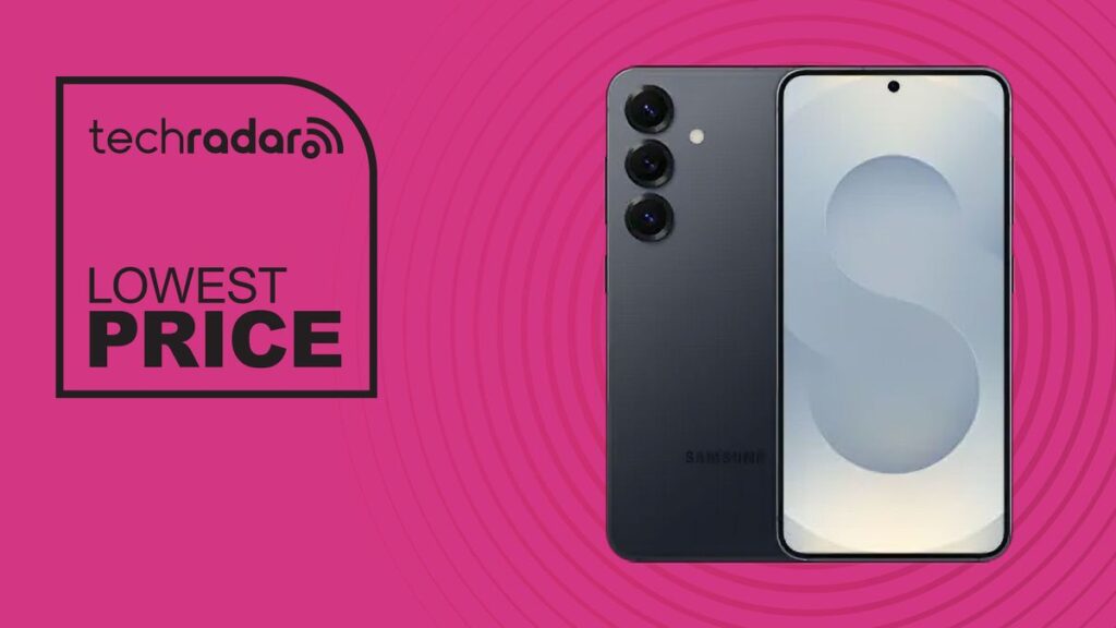 Samsung Galaxy S25, Şimdi Sadece $299.99!