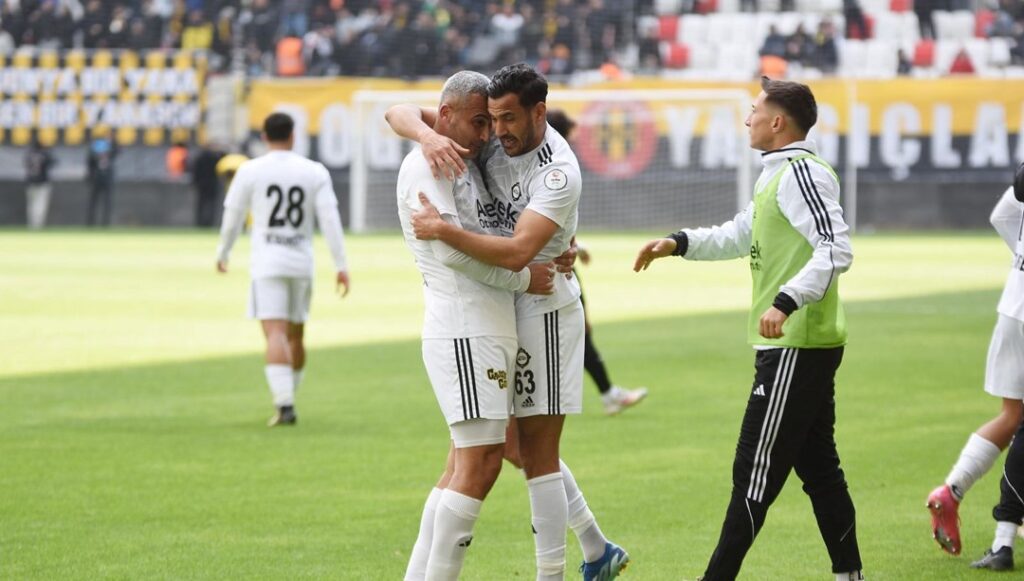 Altay ile Altınordu İzmir Derbisine Hazır!