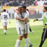 Altay ile Altınordu İzmir Derbisine Hazır!