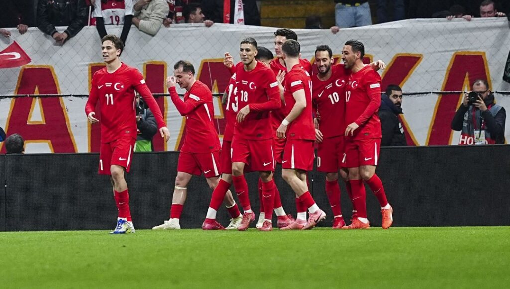 Spor Gündemi ve Transfer Haberleri – 21 Mart 2025
