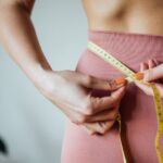 Su Altında Egzersiz Yaparak Beliniz 3 cm İncelsin!