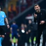 Okan Buruk: ‘Fenerbahçe’yi Geride Bıraktık, 10 Farka Çıktık!’