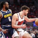 Rockets, Nuggets’a mağlup oldu, Thunder serisini sürdürdü