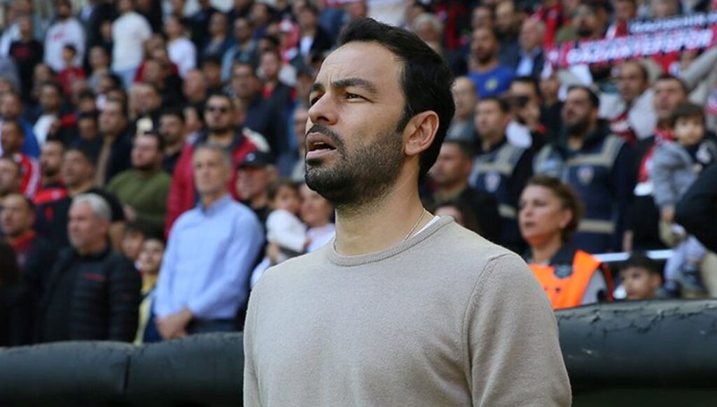 Gaziantep FK, Kayserispor’u 1-0 mağlup etti!