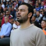 Gaziantep FK, Kayserispor’u 1-0 mağlup etti!