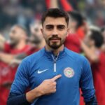 Taha Şahin: Milli Takıma Davet Edildi!