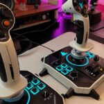 Neden TechRadar’a Güvenebilirsiniz? – Uzay Sim Ekipmanlarını İnceledik