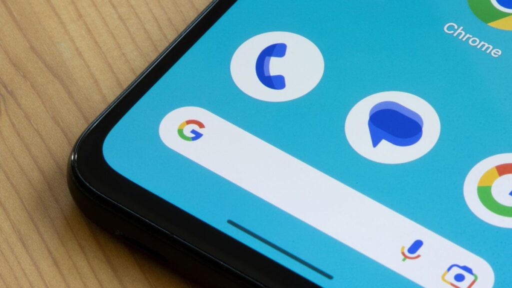 Google Mesajlar, mesaj silme özelliklerini geliştiriyor