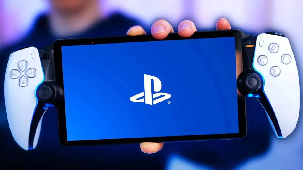 PlayStation Portal’a 50’den fazla yeni oyun eklendi!