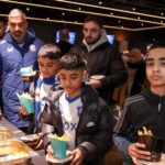 Rangers, Ibrox Stadyumu’nda Ramazan İftarı düzenledi