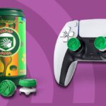 Yeni Call of Duty Performance Thumbsticks Speed Cola Edition İncelemesi