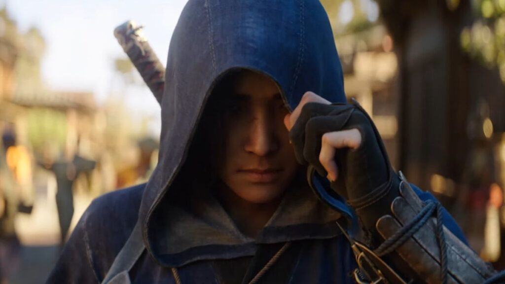 Assassin’s Creed Shadows, Steam Deck’te Oynanabilir!