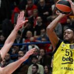 Fenerbahçe Monaco’ya konuk oluyor!