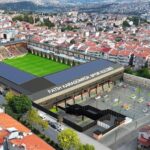 Fatih Karagümrük’e Yeni Stadyum Müjdesi