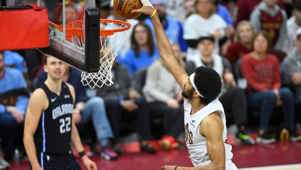 Magic, Cavaliers’i 108-103 mağlup etti