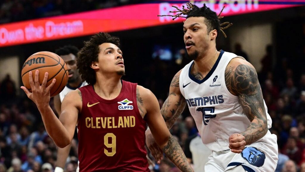 Cavaliers Play-off Vizesini Aldı, Celtics Rekor Kırdı, Antetokounmpo Tarih Yazdı!